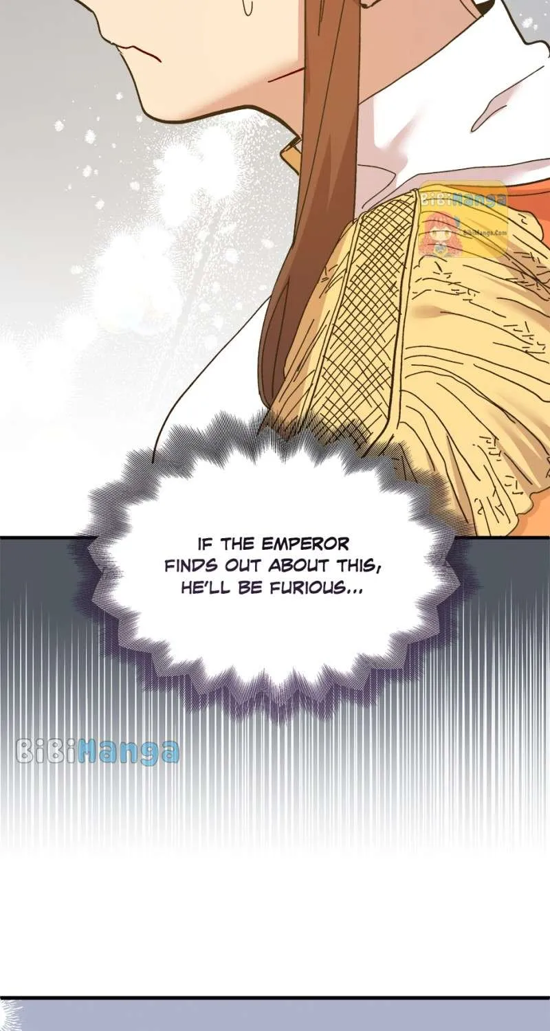The Princess Pretends To Be Crazy Zinmanga X Chapter 87 Page 44