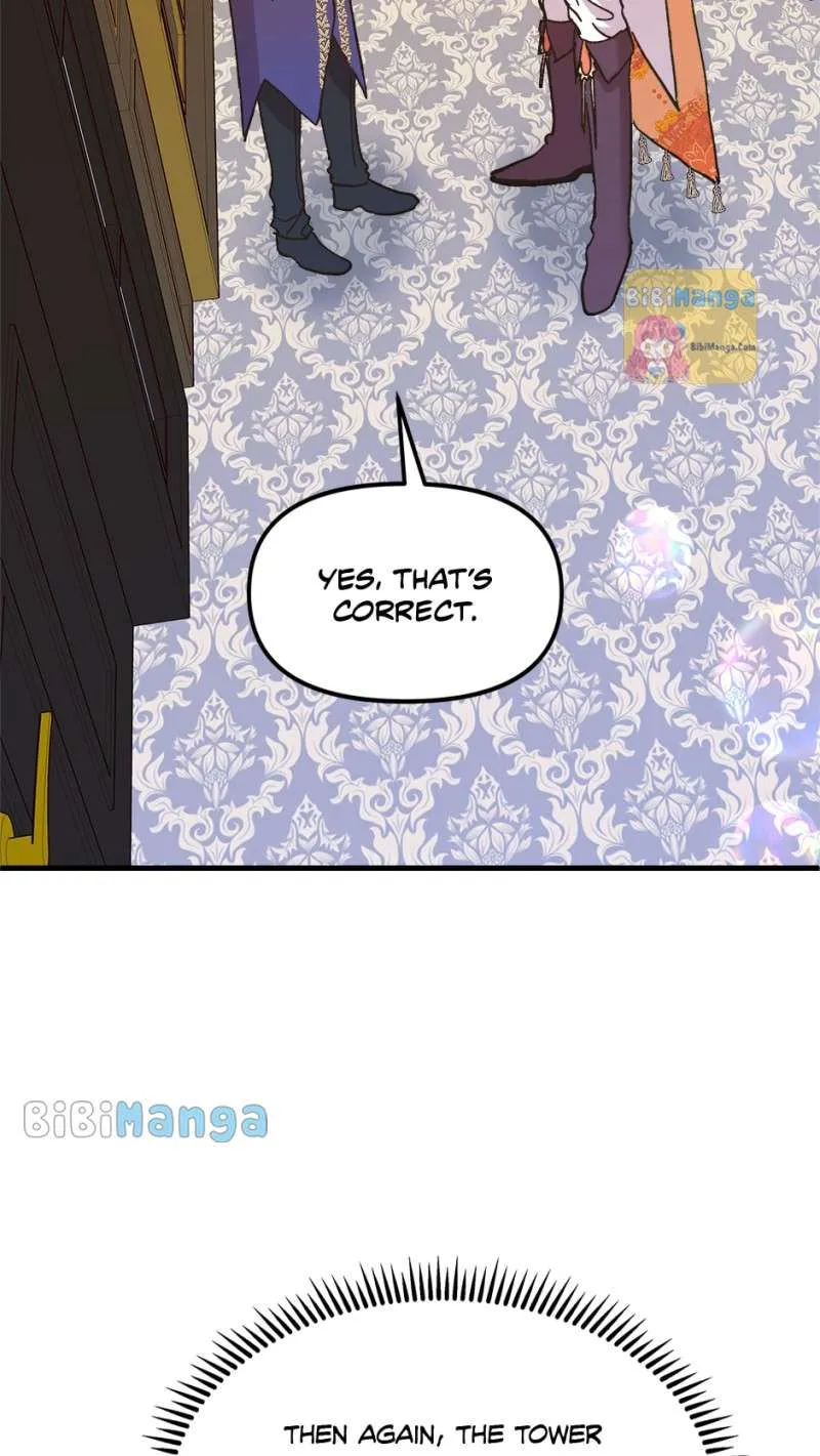 The Princess Pretends To Be Crazy Zinmanga X Chapter 87 Page 49