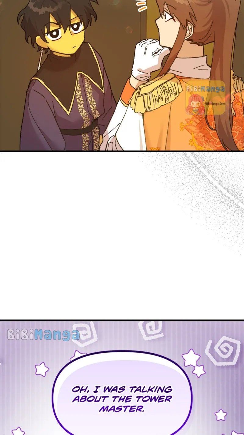 The Princess Pretends To Be Crazy Zinmanga X Chapter 87 Page 52