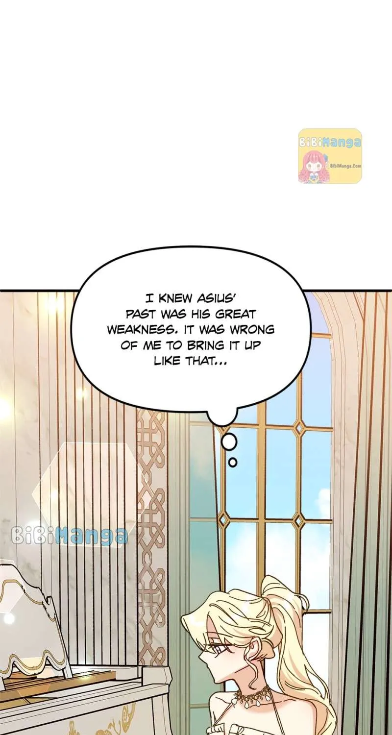 The Princess Pretends To Be Crazy Zinmanga X Chapter 87 Page 74