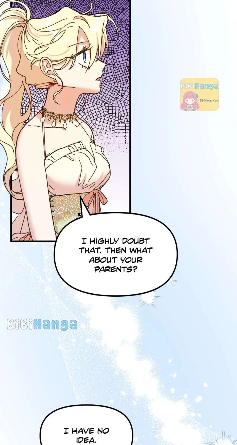 The Princess Pretends To Be Crazy Zinmanga X Chapter 87 Page 121