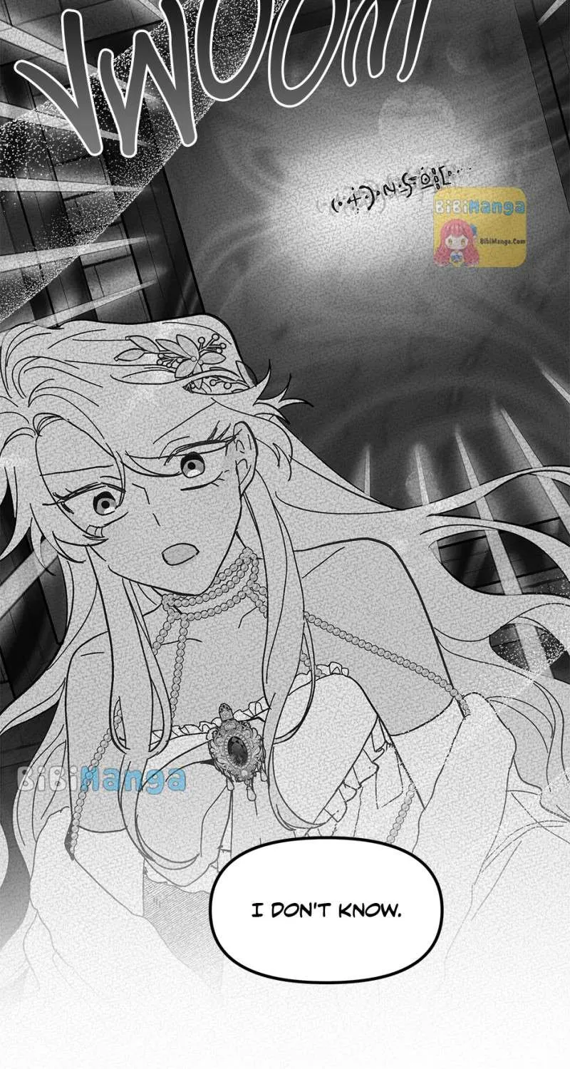 The Princess Pretends To Be Crazy Zinmanga X Chapter 87 Page 129