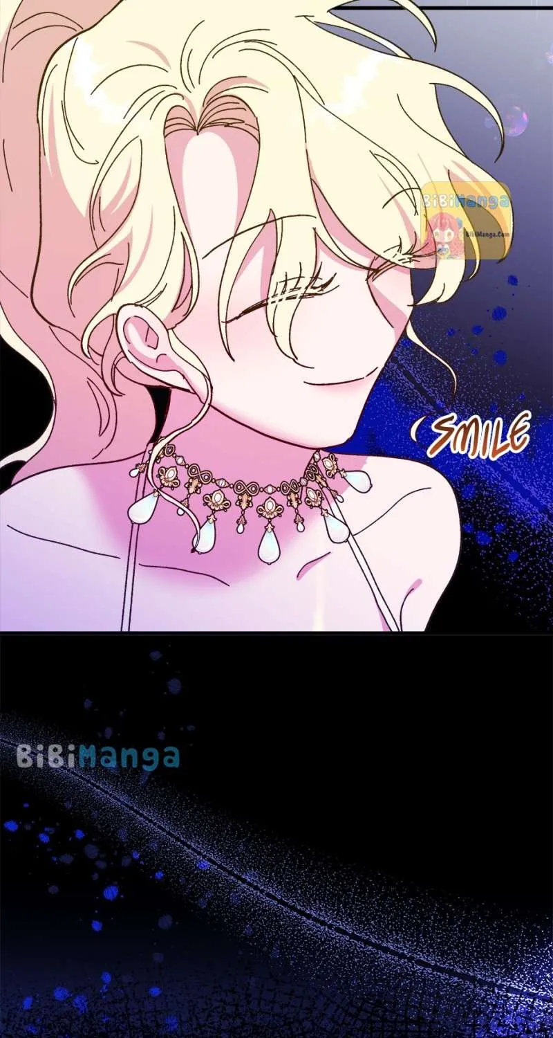 The Princess Pretends To Be Crazy Zinmanga X Chapter 87 Page 145