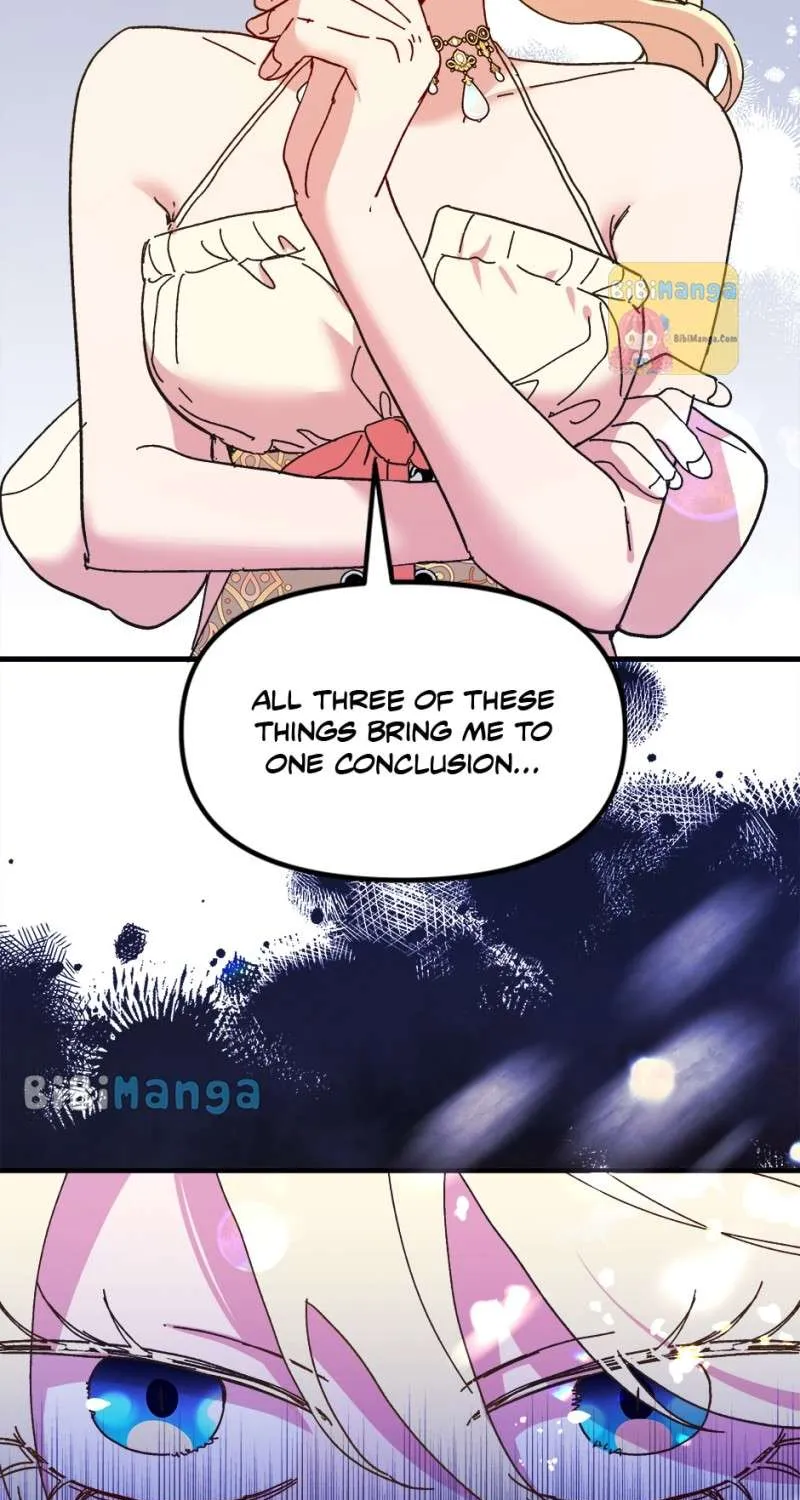 The Princess Pretends To Be Crazy Zinmanga X Chapter 87 Page 175