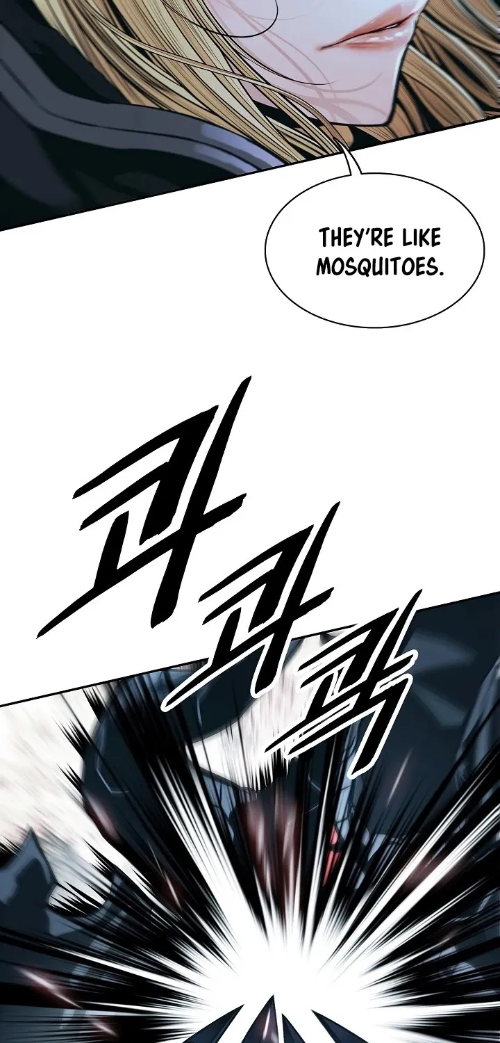 MookHyang – Dark Lady Zinmanga X Chapter 116 Page 36
