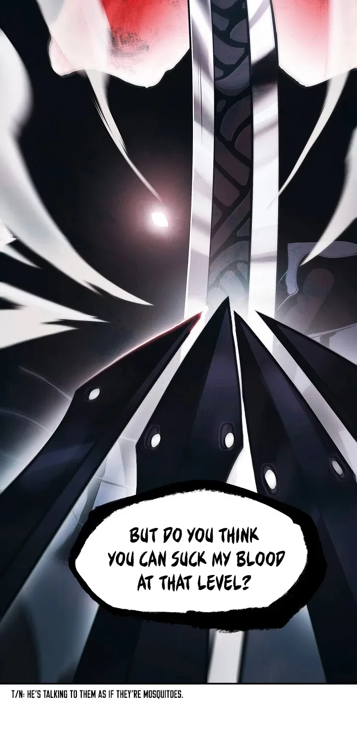 MookHyang – Dark Lady Zinmanga X Chapter 116 Page 39