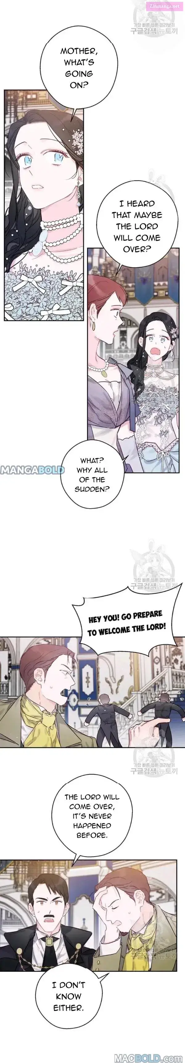 Let’s Hide My Younger Brother First Zinmanga X Chapter 27 Page 2
