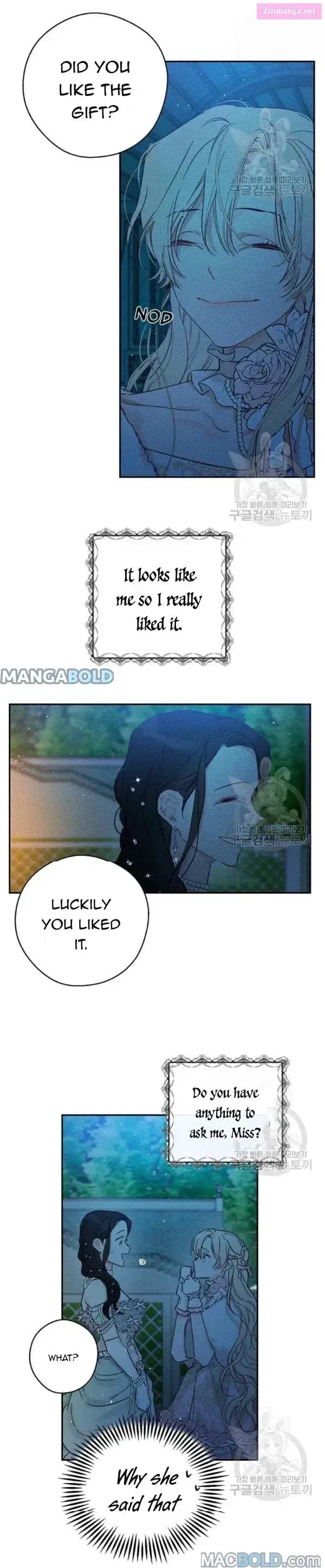 Let’s Hide My Younger Brother First Zinmanga X Chapter 27 Page 11
