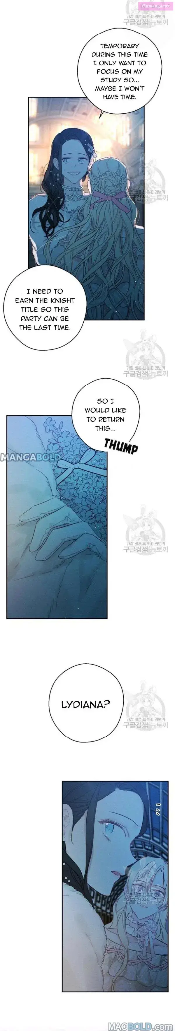 Let’s Hide My Younger Brother First Zinmanga X Chapter 27 Page 16