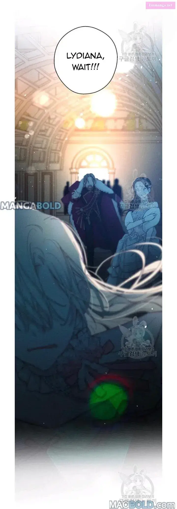 Let’s Hide My Younger Brother First Zinmanga X Chapter 27 Page 19