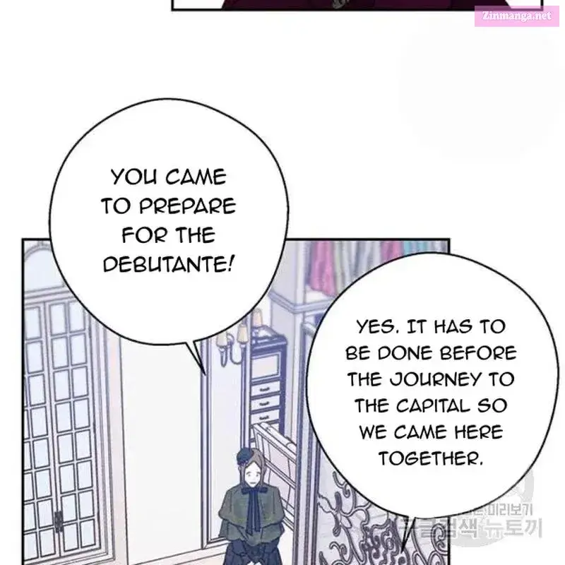 Let’s Hide My Younger Brother First Zinmanga X Chapter 26 Page 7