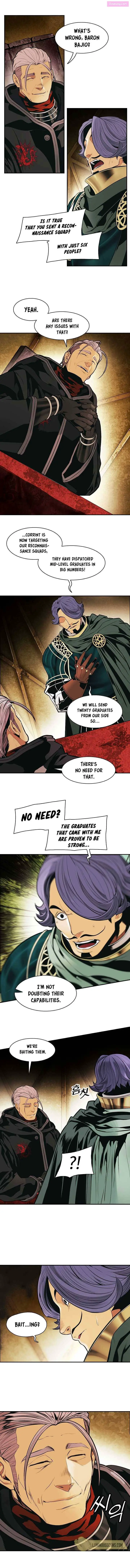MookHyang – Dark Lady Zinmanga X Chapter 114 Page 11
