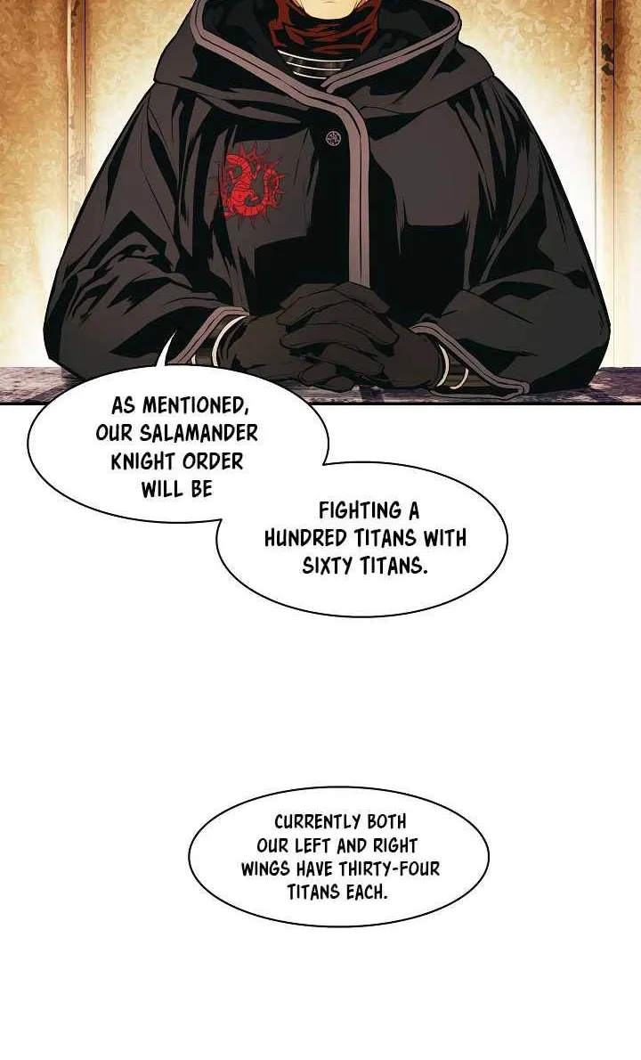 MookHyang – Dark Lady Zinmanga X Chapter 114 Page 21