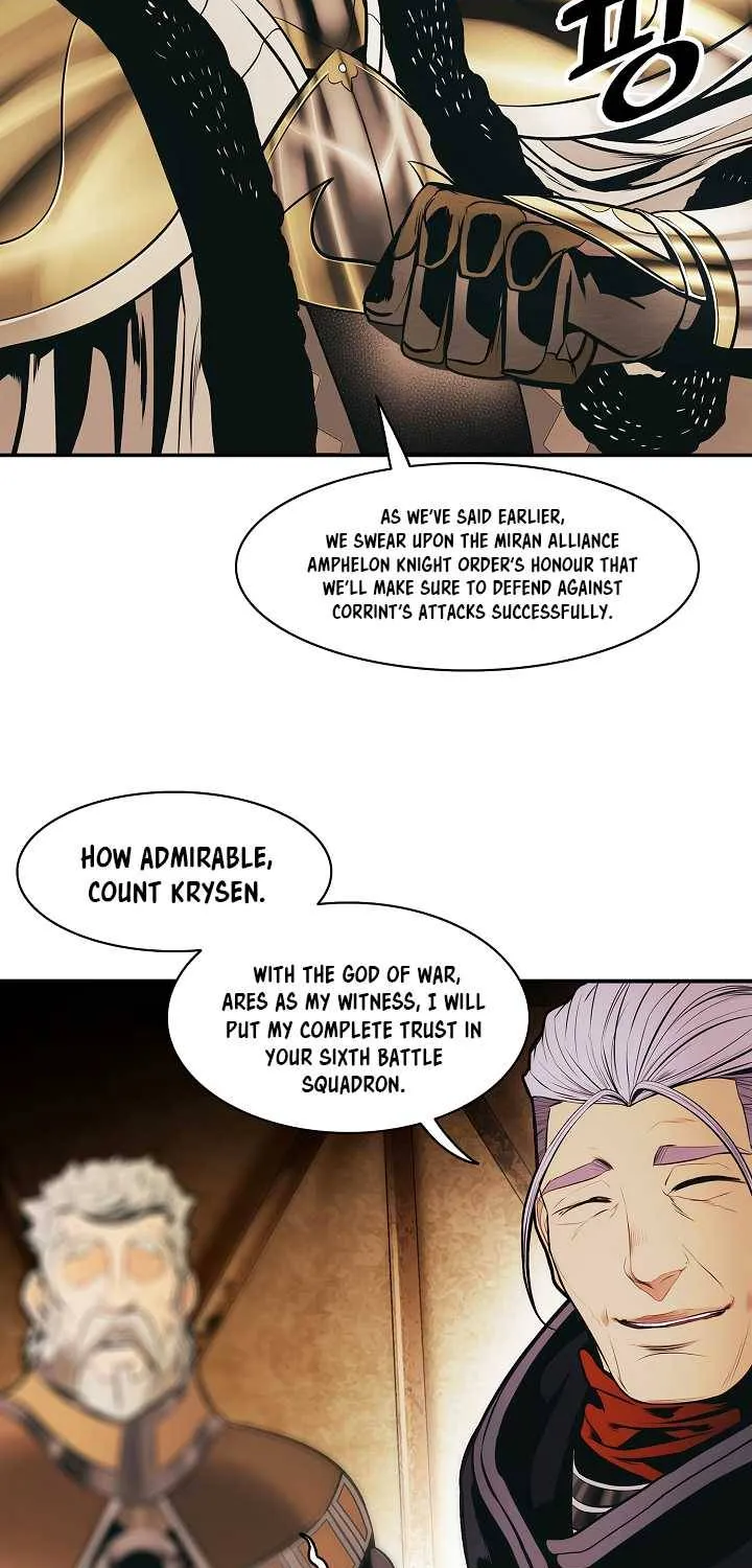 MookHyang – Dark Lady Zinmanga X Chapter 114 Page 24