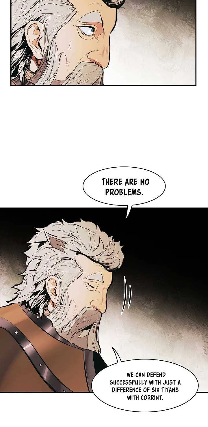 MookHyang – Dark Lady Zinmanga X Chapter 114 Page 27