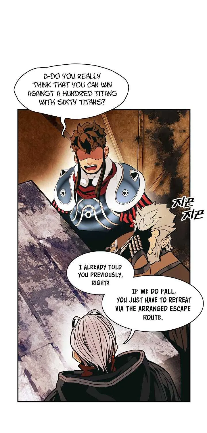 MookHyang – Dark Lady Zinmanga X Chapter 114 Page 28
