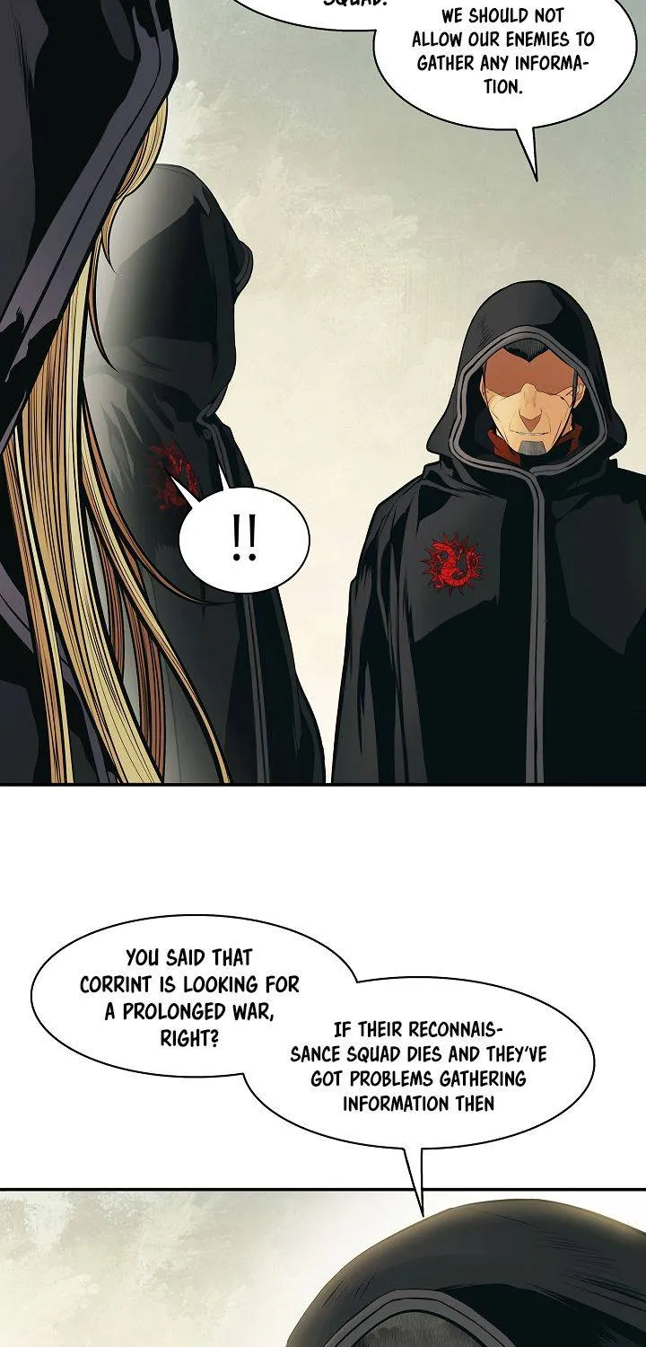 MookHyang – Dark Lady Zinmanga X Chapter 113 Page 38