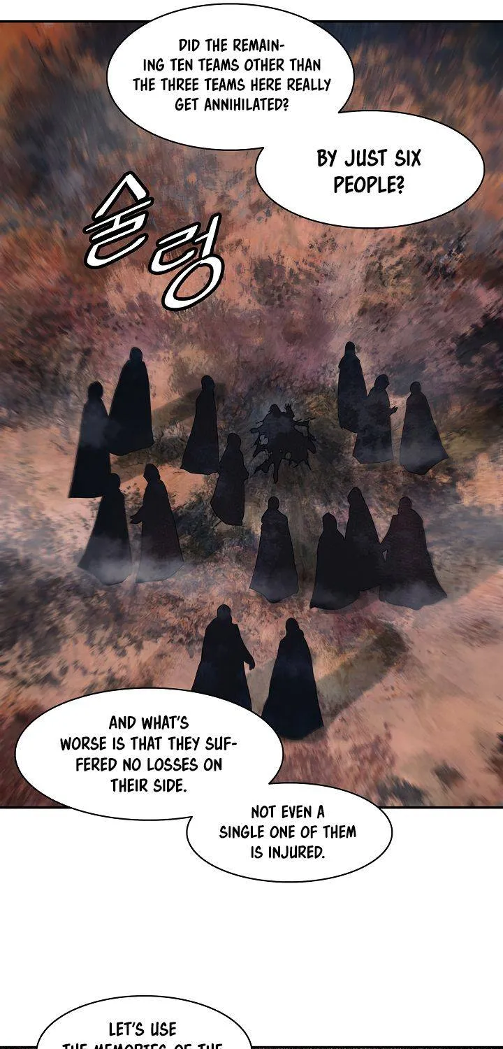 MookHyang – Dark Lady Zinmanga X Chapter 113 Page 47