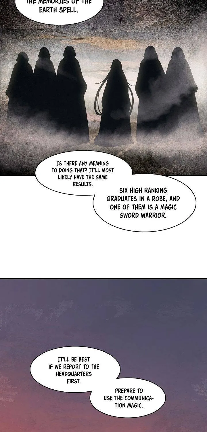 MookHyang – Dark Lady Zinmanga X Chapter 113 Page 48