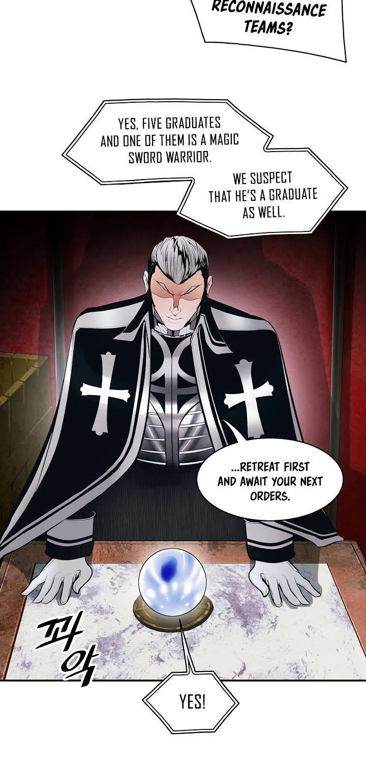 MookHyang – Dark Lady Zinmanga X Chapter 113 Page 51