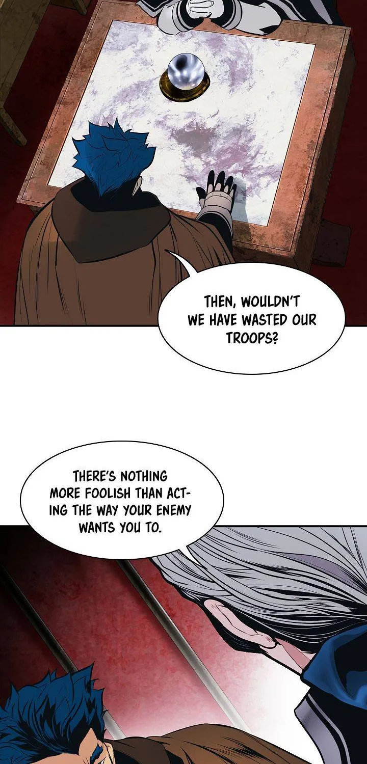 MookHyang – Dark Lady Zinmanga X Chapter 113 Page 54