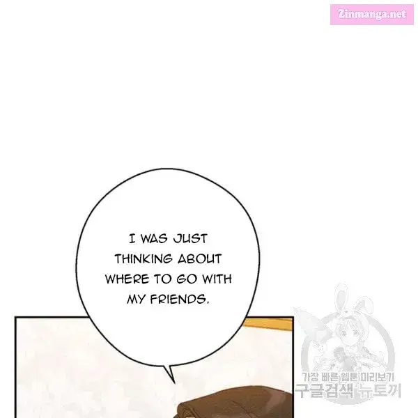 Let’s Hide My Younger Brother First Zinmanga X Chapter 25.5 Page 5