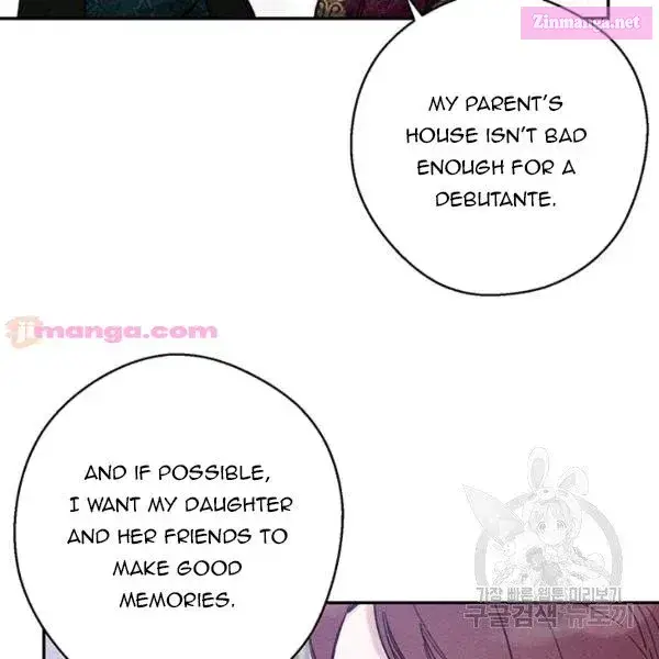 Let’s Hide My Younger Brother First Zinmanga X Chapter 25.5 Page 40