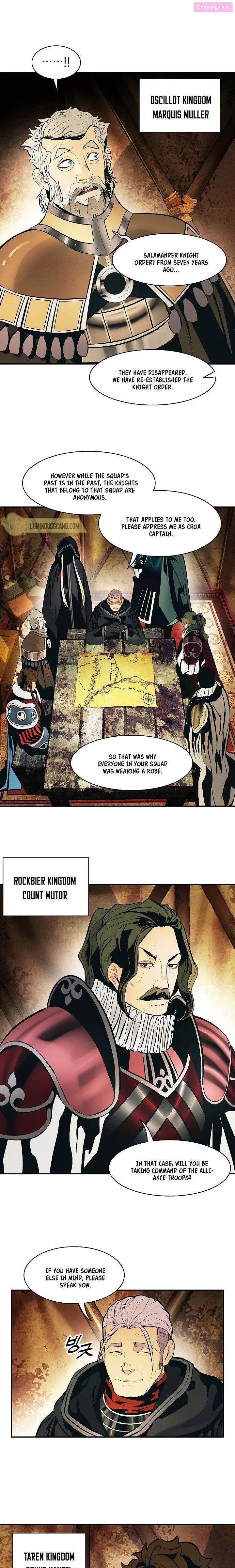 MookHyang – Dark Lady Zinmanga X Chapter 112 Page 10