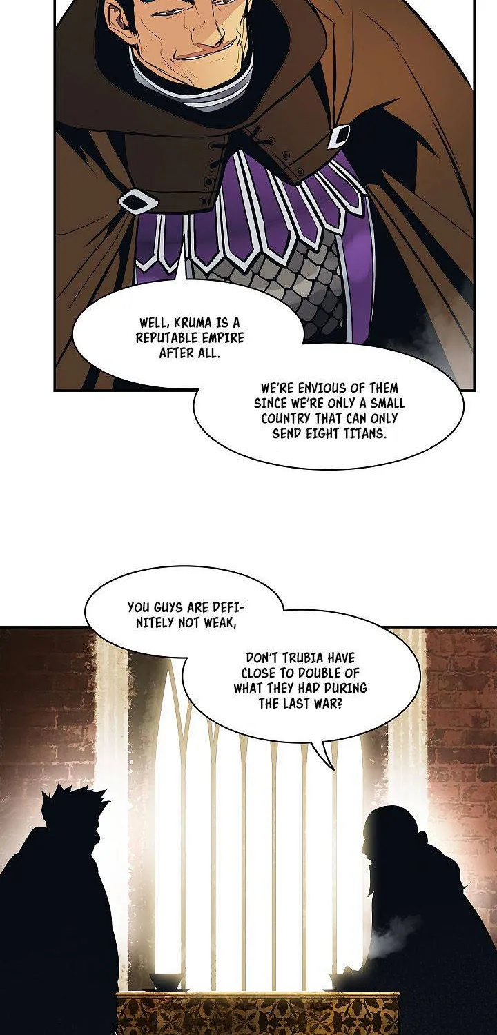 MookHyang – Dark Lady Zinmanga X Chapter 112 Page 38