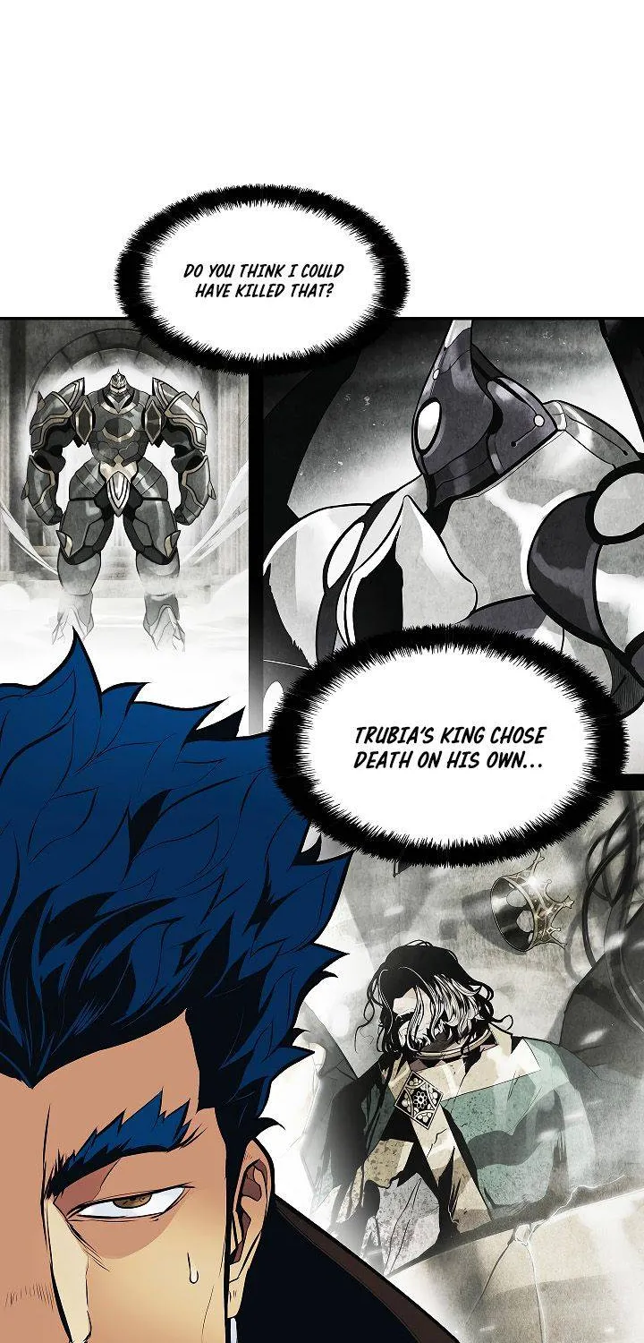 MookHyang – Dark Lady Zinmanga X Chapter 112 Page 40