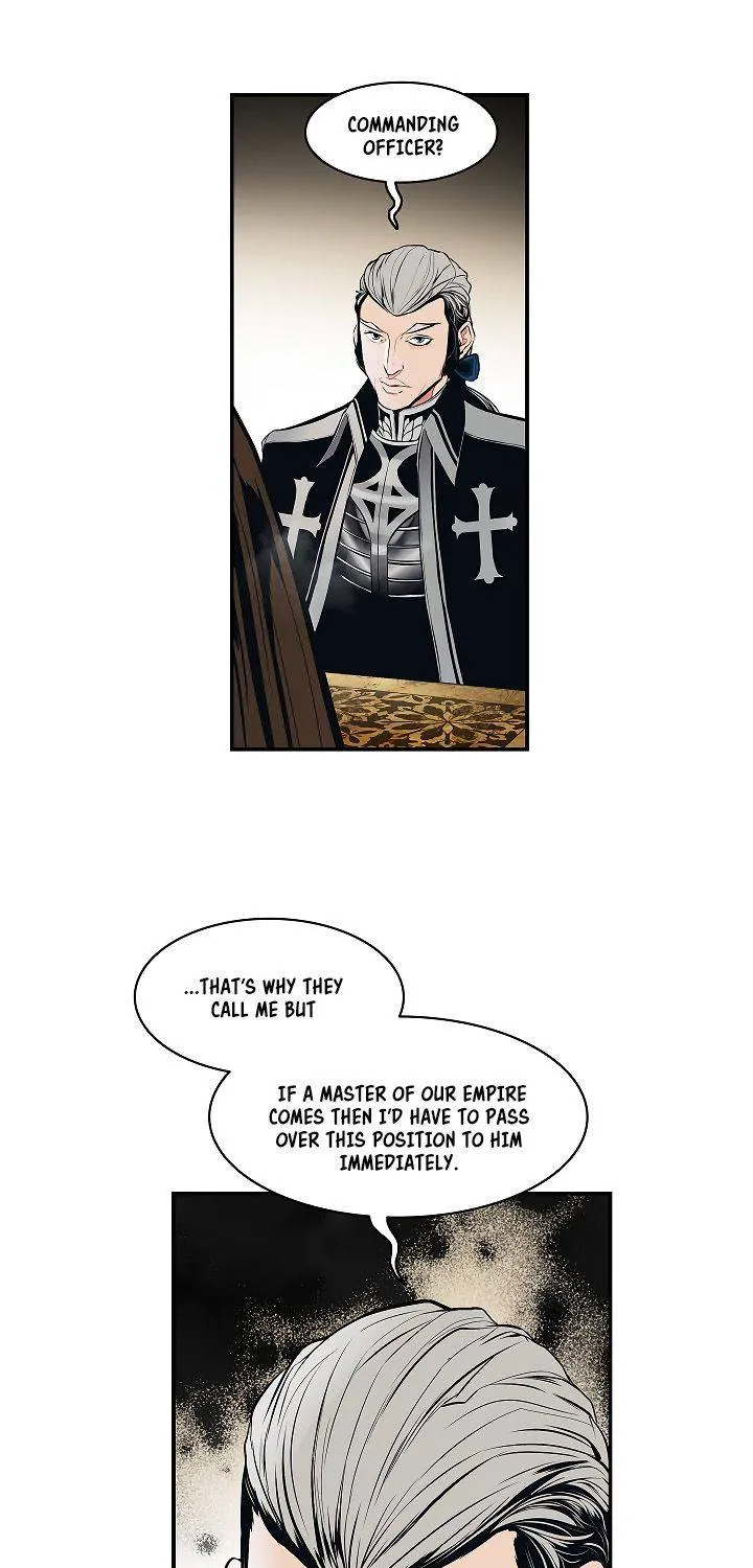 MookHyang – Dark Lady Zinmanga X Chapter 112 Page 42