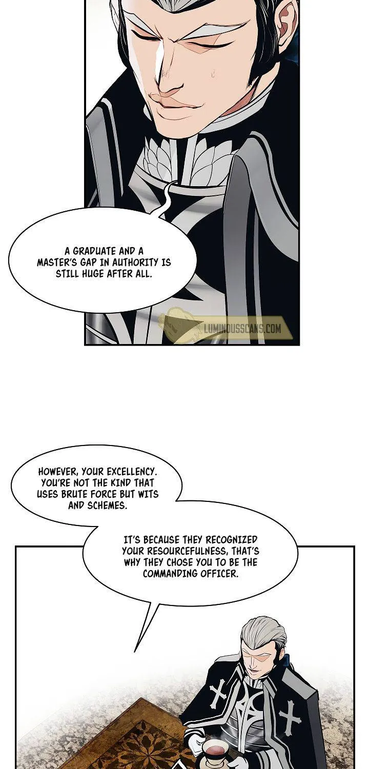 MookHyang – Dark Lady Zinmanga X Chapter 112 Page 43