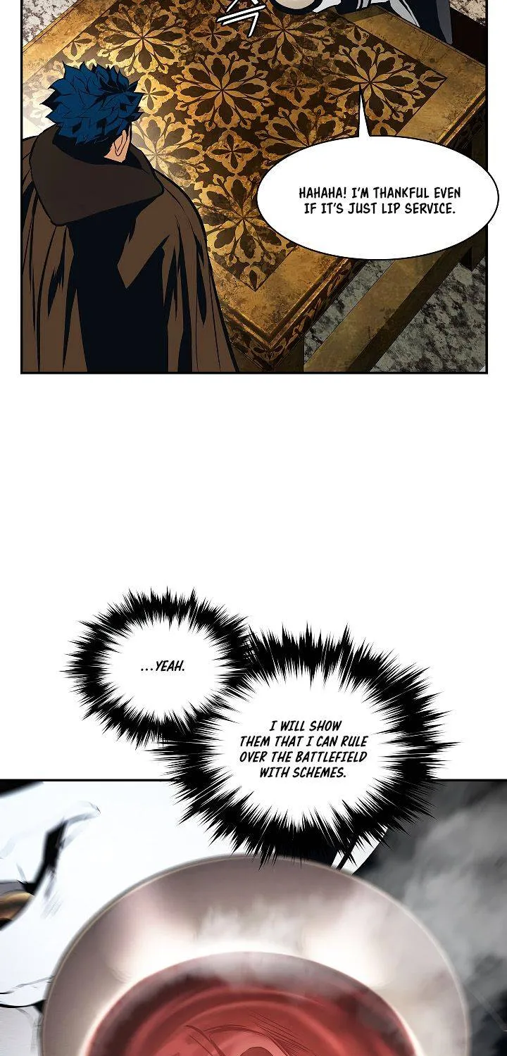 MookHyang – Dark Lady Zinmanga X Chapter 112 Page 44