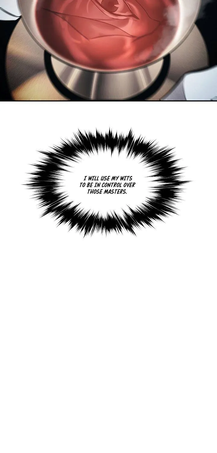MookHyang – Dark Lady Zinmanga X Chapter 112 Page 45