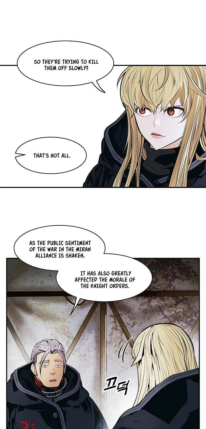 MookHyang – Dark Lady Zinmanga X Chapter 112 Page 49