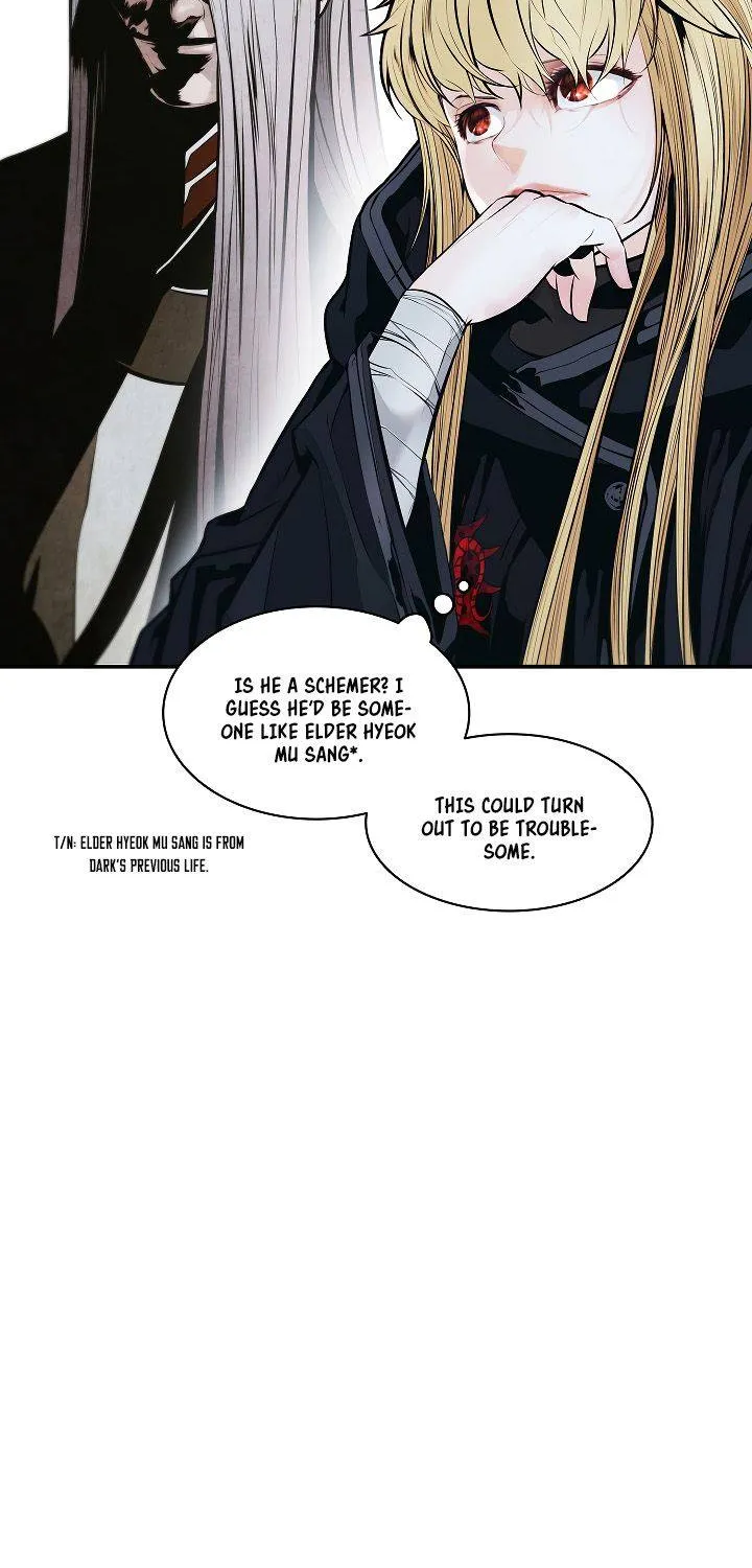 MookHyang – Dark Lady Zinmanga X Chapter 112 Page 52