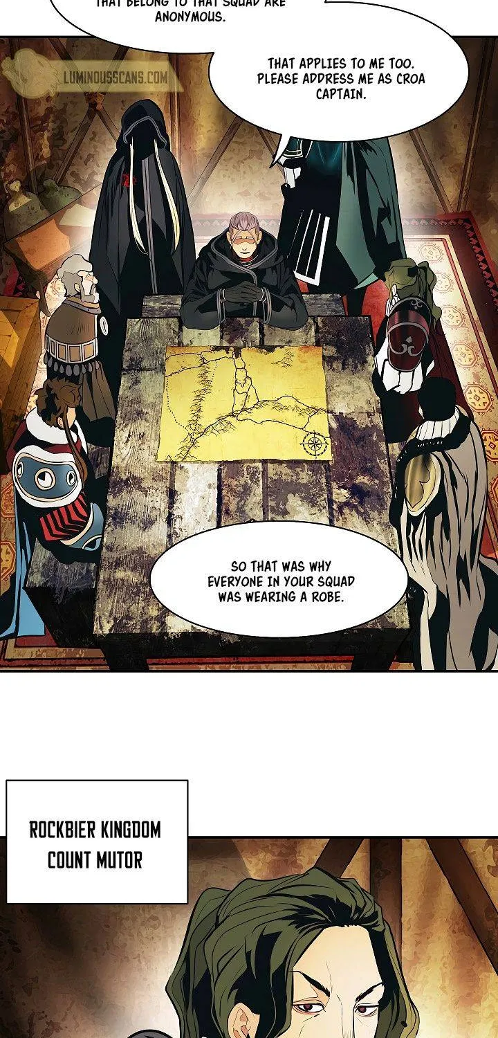 MookHyang – Dark Lady Zinmanga X Chapter 112 Page 57
