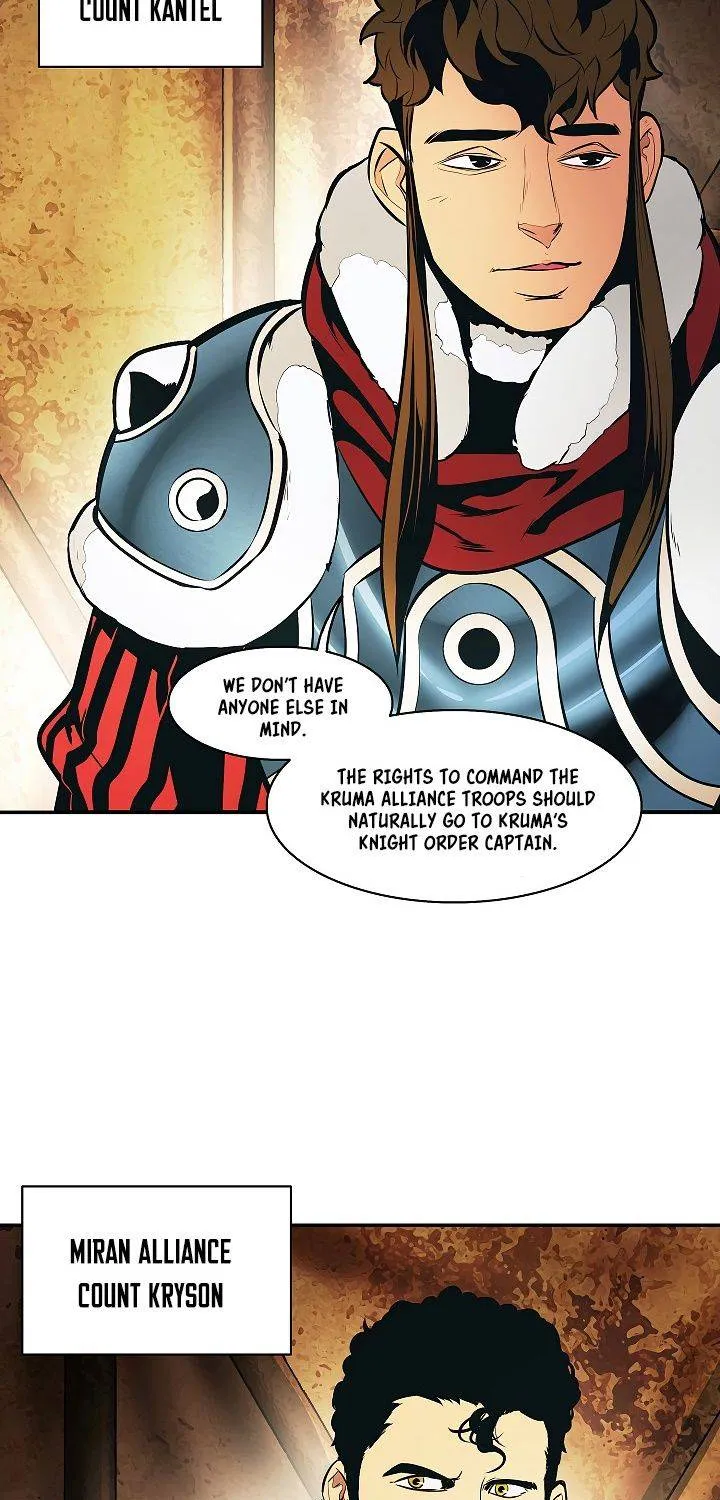 MookHyang – Dark Lady Zinmanga X Chapter 112 Page 60