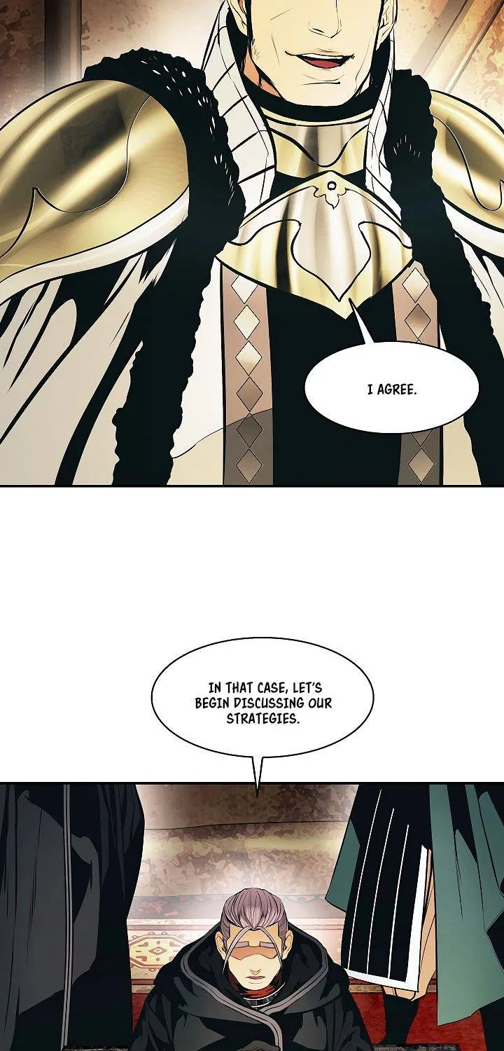 MookHyang – Dark Lady Zinmanga X Chapter 112 Page 61