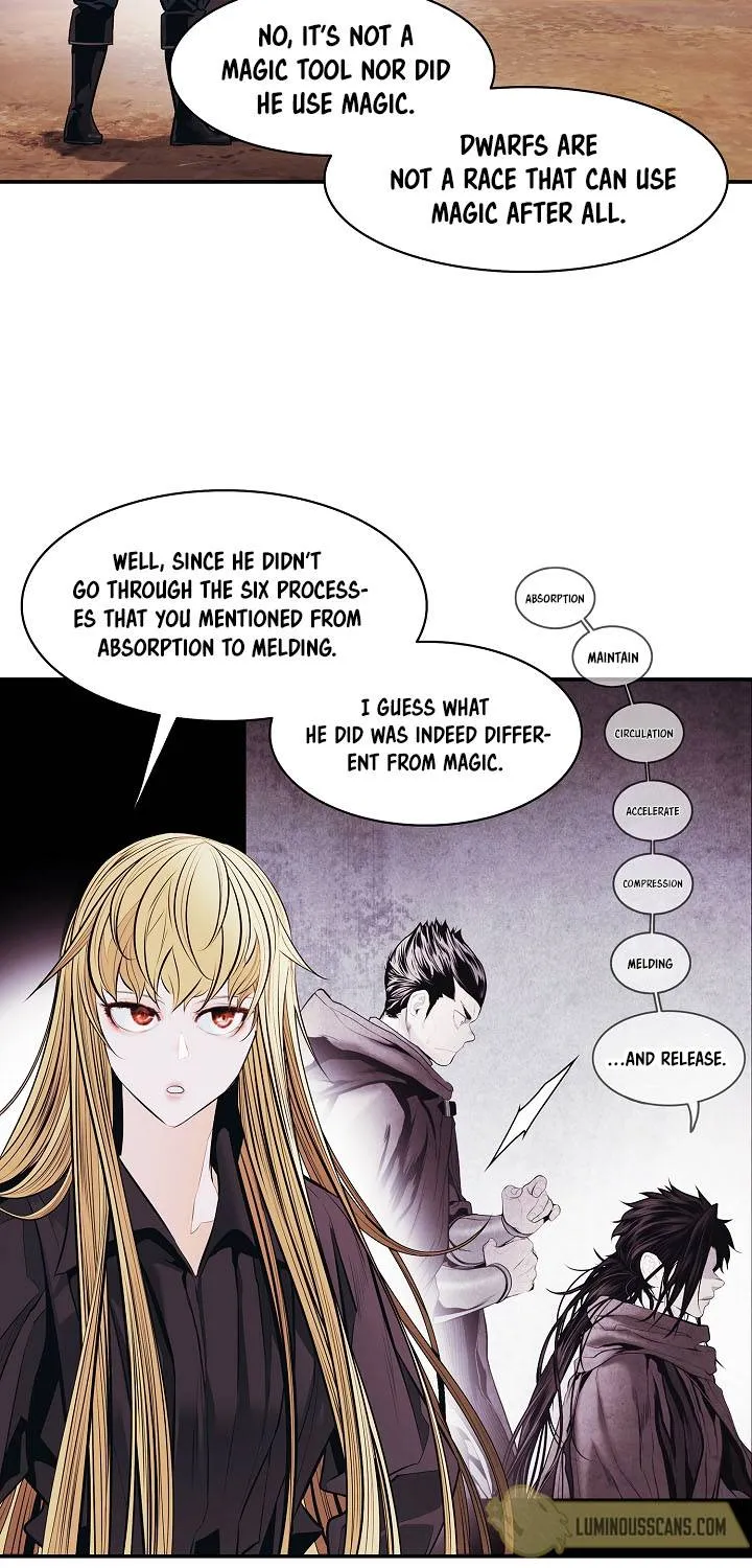 MookHyang – Dark Lady Zinmanga X Chapter 111 Page 38