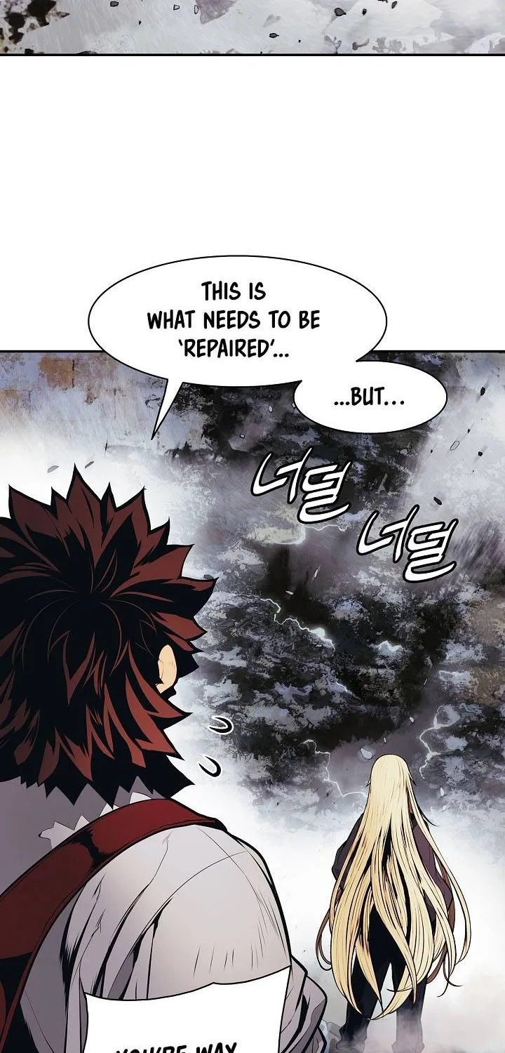 MookHyang – Dark Lady Zinmanga X Chapter 111 Page 62