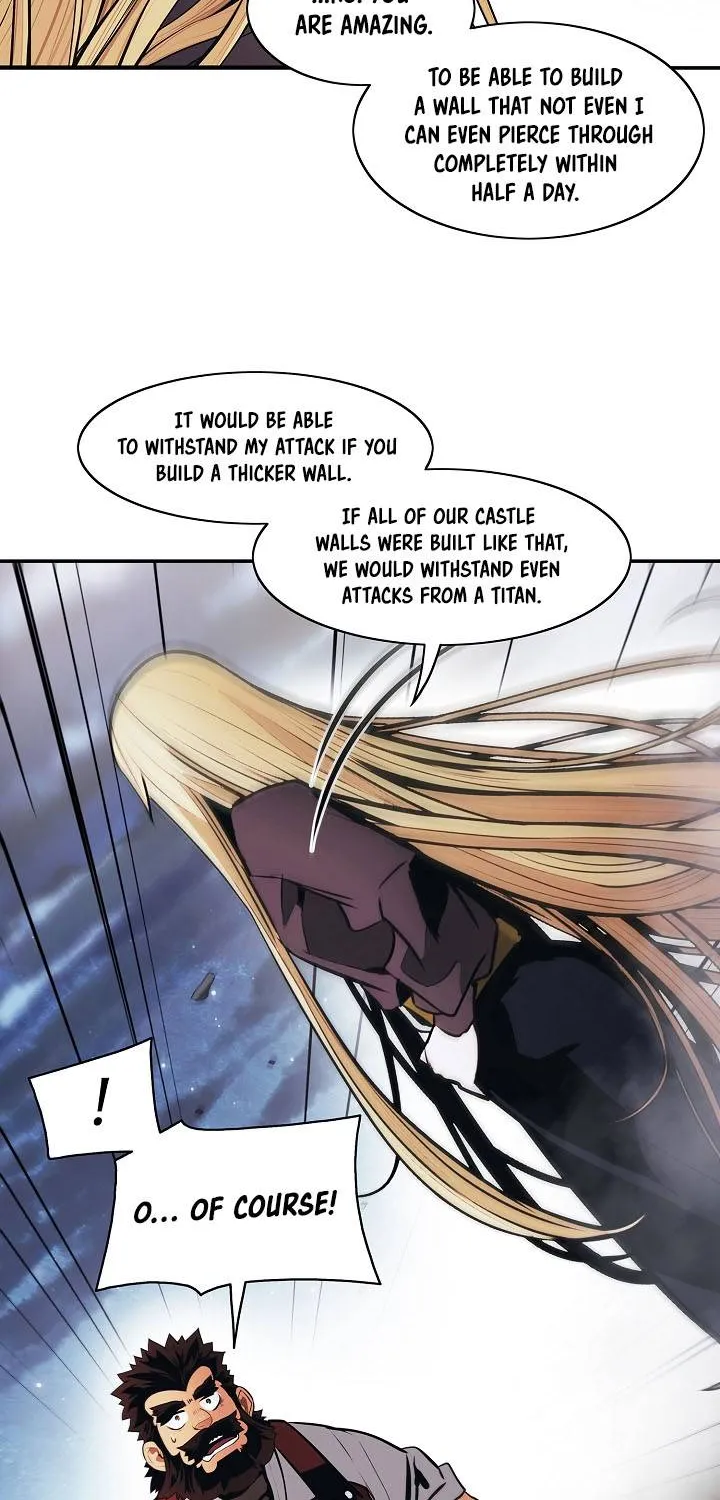 MookHyang – Dark Lady Zinmanga X Chapter 111 Page 64