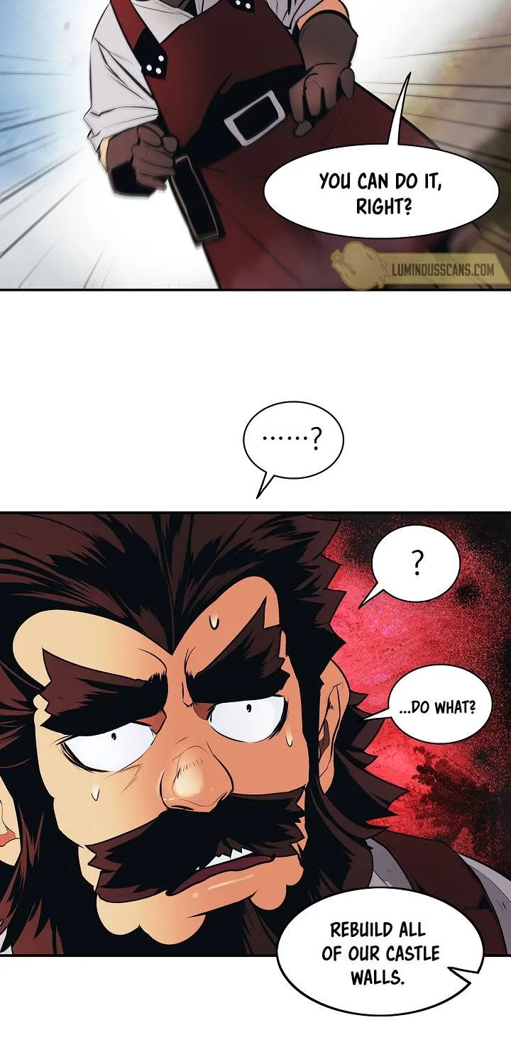 MookHyang – Dark Lady Zinmanga X Chapter 111 Page 65
