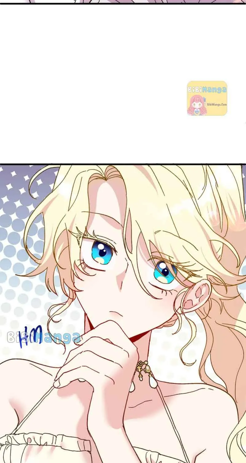 The Princess Pretends To Be Crazy Zinmanga X Chapter 86 Page 10