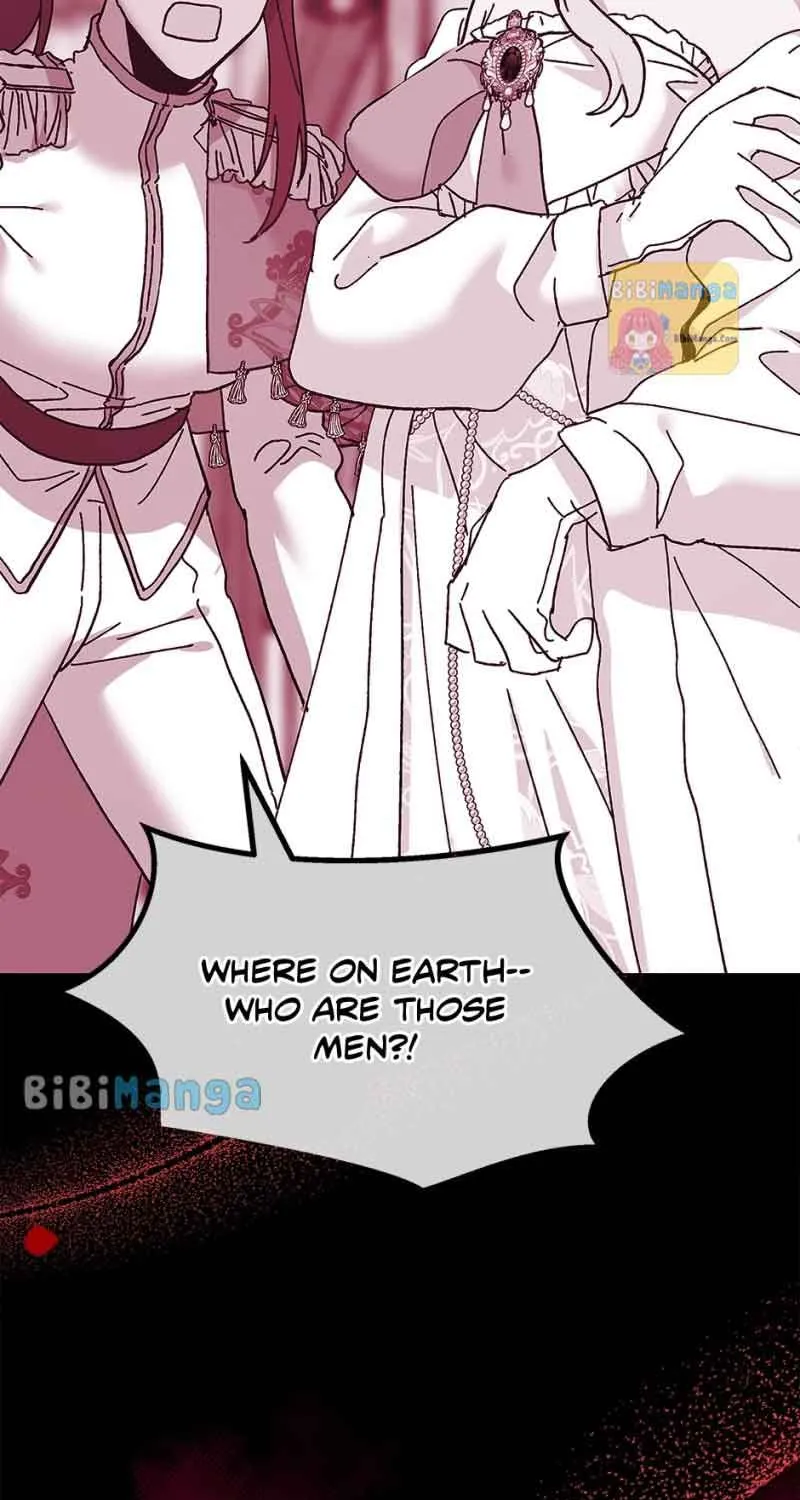 The Princess Pretends To Be Crazy Zinmanga X Chapter 86 Page 68