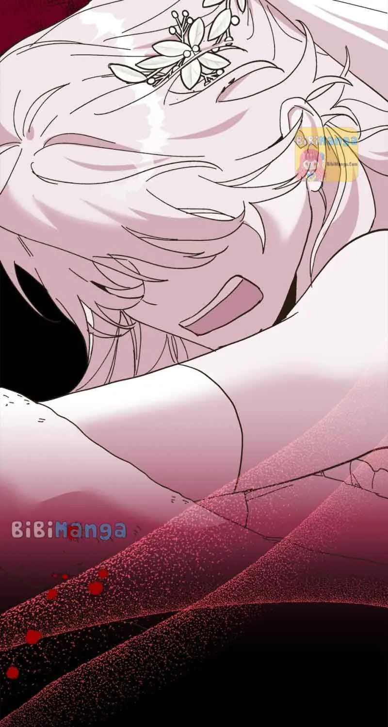 The Princess Pretends To Be Crazy Zinmanga X Chapter 86 Page 74