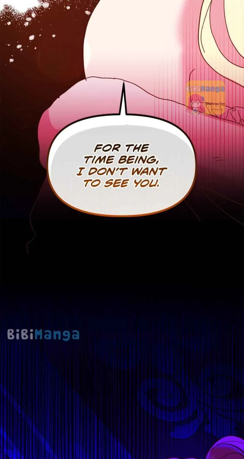 The Princess Pretends To Be Crazy Zinmanga X Chapter 86 Page 84
