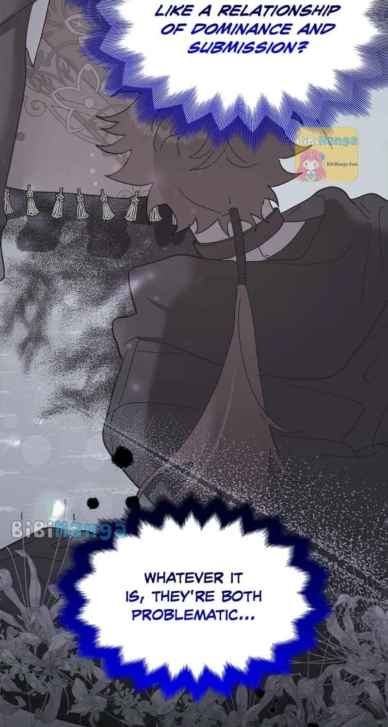 The Princess Pretends To Be Crazy Zinmanga X Chapter 86 Page 94