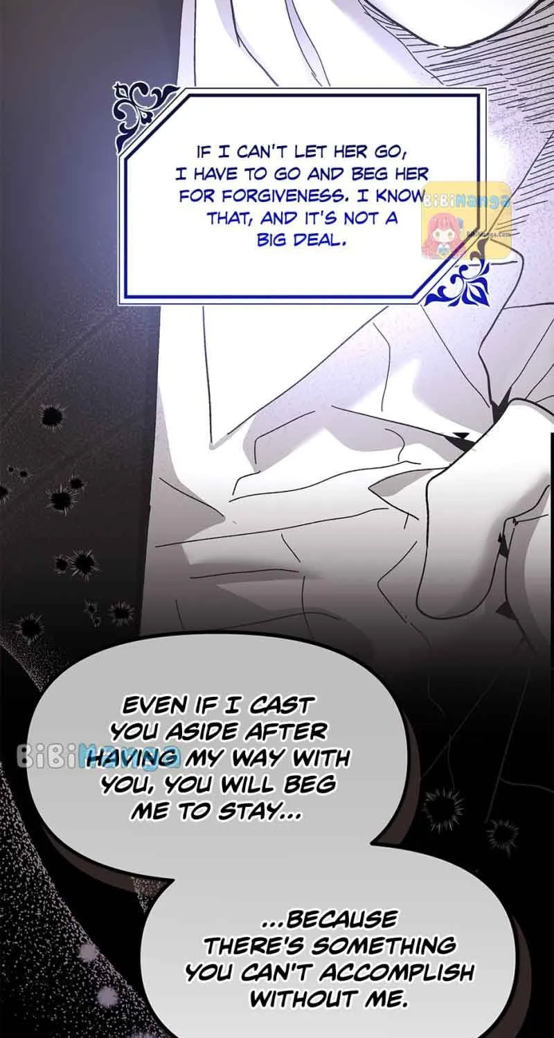 The Princess Pretends To Be Crazy Zinmanga X Chapter 86 Page 150