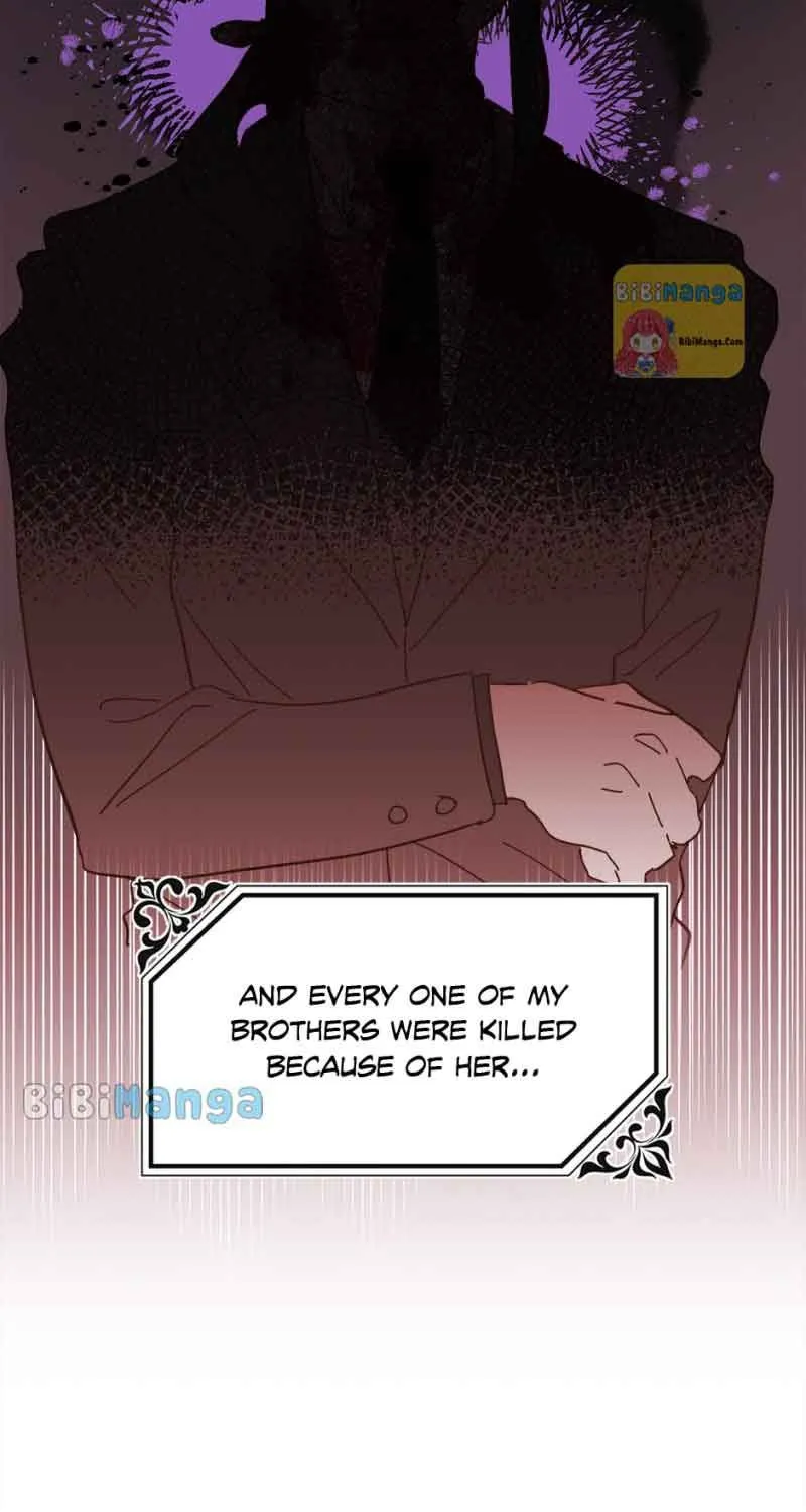 The Princess Pretends To Be Crazy Zinmanga X Chapter 86 Page 166